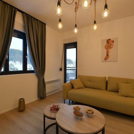 Apartment Garfield Kolašin Extérieur photo