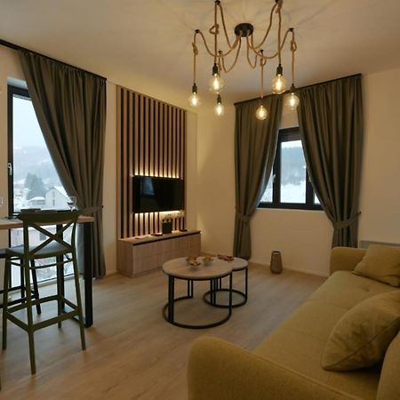 Apartment Garfield Kolašin Extérieur photo